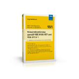 Das einzige Fachbuch zu Anforderungen für Hilfs- und Steuerstromkreise