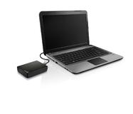 Seagate Backup Plus FAST: Doppelte Speicherkapazität bei doppelter Geschwindigkeit