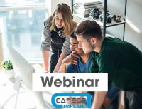 Kostenloses Webinar: Caneco Implantation Elektro CAD 2D/3D Software