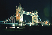 Mit Microsoft und api zum Christmas Shopping nach London