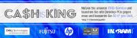 Ingram Micro setzt mit "Cash is king" auf die Modernisierung von Desktop-PCs