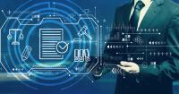 Alles im digitalen Fluss