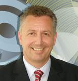 Volker Nesenhöner, Vorstandsvorsitzender der OPEN MIND Technologies AG, ...