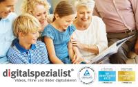 Digitalisierung ist Vertrauenssache