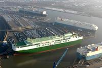 FIGARO erstmals in Bremerhaven zu Gast
