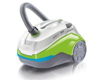 THOMAS perfect air feel fresh x3: Staubsaugen wird zum Frischeerlebnis