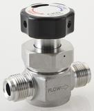 Die neue Generation der CKD-Reinstgasventile