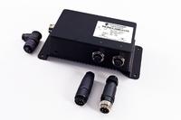200 W für IP67-Anwendungen