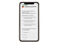 Infektionsschutz am Arbeitsplatz: Initiative "Infektionsschutzhelfer" bietet kostenlose Gefährdungsbeurteilung und individuellen Maßnahmenplan für Unternehmen sowie Hotels und Co.
