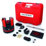 Leica 3D Disto - Neue Softwareversion 2.0 mit verbesserter Funktionalität