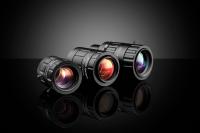 New TECHSPEC® CA Lens Series again being award-worthy