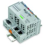 Perfekte Basis für das Smart Building - Controller PFC200 BACnet/IP