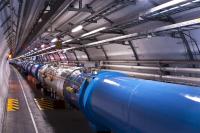 Fraunhofer IML plant Logistik des größten Teilchenbeschleunigers der Welt für CERN
