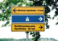 Initiative APO-2010 sieht heutigen „Tag der Apotheke“ als Mahnmal für die Bedeutung selbständiger Apotheken