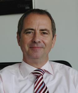 Jörg Beuers