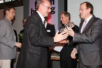 MasterTool gewinnt digita-Preis als "bestes didaktisches Werkzeug" 2011