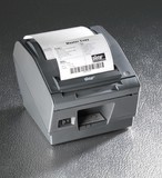 Etikettendruck leicht gemacht - Neuer Thermodrucker TSP828 von Star Micronics