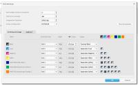 El nuevo GMG OpenColor innova con su tecnología GMG de separaciones de color para Adobe Photoshop y HYBRID PACKZ