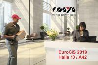 COSYS Paket Management zur effizienten Inhouse Logistik