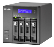 CeBIT Neuheit: TS-439 Pro Turbo