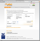 Bezahlen im Onlineshop leicht gemacht