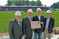 HAMBURG ENERGIE wird neuer Energiepartner des FC St. Pauli