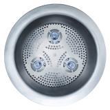 ProMinent auf der drinktec 2017: UV Desinfektion im Hygienischen Design