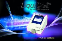 Biochip instead of animal testing
