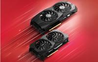 ASUS präsentiert Grafikkarten der ROG Strix und Dual Radeon RX 5500 XT Serie
