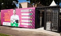 Brasilien: SIG und SO+MA House starten innovatives Programm, das Recycling belohnt