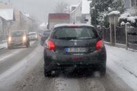 TÜV SÜD: Fahrerisch vorbereiten auf den Frost