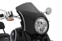 The new Wunderlich »TOURING« windshield for the BMW R 18