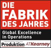 Wir gratulieren ASM Assembly Systems zur Fabrik des Jahres 2016!