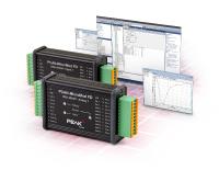 Modules CAN FD robustes avec E/S