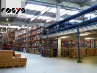 Zukunftsfähigkeit im Sanitärgroßhandel sichern mit innovativen Warehouse Management und Online Order Kundenbestellung Softwarelösungen