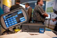 ITT-Event 2014:Trimble veranstaltet Fachmesse für Transport- und Logistikbranche
