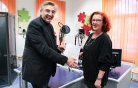 936.000 Euro Fördermittel der TLM für Thüringer Bürgerradios 2017