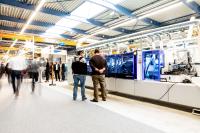HOMAG auf der LIGNA 2019