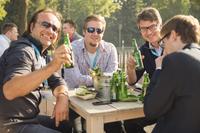 Shopware Community Day 2015 - Ticketverkauf hat begonnen