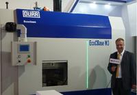 Dürr Ecoclean gewinnt CMJ Technology Innovation Award in China