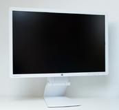 Ergonomischer Büro-Monitor HP EliteDisplay E241e besonders sparsam im Energieverbrauch
