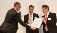 MM und Blechnet küren Euroblech-Award-Gewinner