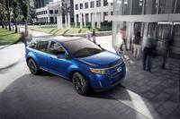 Ford startet umfassende Produktoffensive in Europa: Neue Modelle sollen nachhaltiges Wachstum sichern