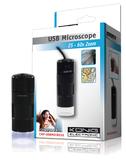 USB Mikroskop - neu bei NEDIS
