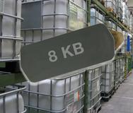 Speicherreserven für UHF-RFID