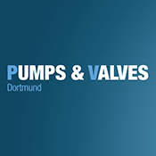 PUMPS & VALVES Dortmund 2019