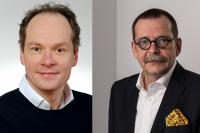 MADSACK Mediengruppe: Frerk Schenker wird Chefredakteur beim Göttinger Tageblatt, Christoph Oppermann wechselt an die Spitze der Redaktionen an den MADSACK-Standorten Wolfsburg, Peine und Gifhorn