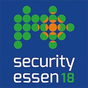 security essen 2018