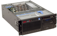 The new eyevis workstation EWS400 offers HighEnd Performance, Dedicated Hardware Decoding and Flexibility all in one.