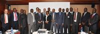 Addis Ababa Declaration
